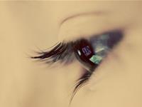 关于A型血君的眼睛