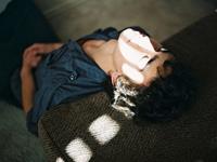 12星男如何表达思念