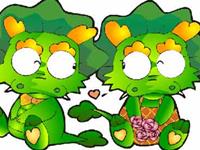 告诉你关于生肖龙的古诗