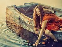 占卜你遇到困难时的反应