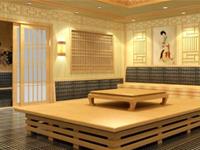 汗蒸馆起名大全