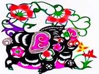 下半年生肖猪的桃花运