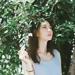 摩羯座女生喜欢一个人的表现