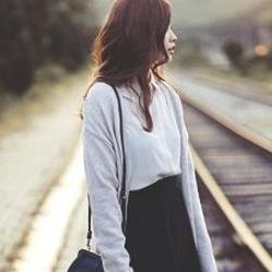 摩羯座女生如何挽回自己的爱情