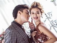 不用甜言蜜语照样撩妹的星男