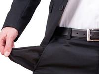 测你为什么存不了钱