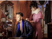 天秤女看偶像剧时的内心独白