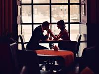 占卜你该放手让ta离开了吗