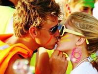 占卜你在爱情中常犯的错是什么