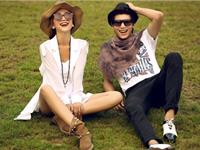 哪些星男有了新欢却忘不了旧爱