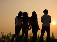 最适合做朋友的三大生肖