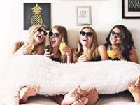 测你选朋友的眼光如何