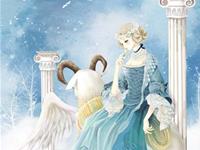 白羊女与闺蜜感情如何