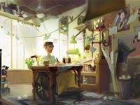 占卜你目前的工作还有发展前景吗