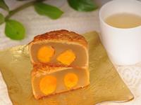 中秋节，双子座的代表月饼是啥