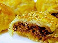 中秋节，天蝎座的代表月饼是啥