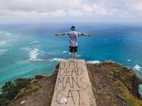 占卜你是个贪生怕死的人吗