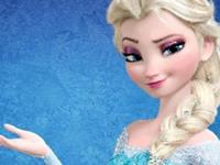 测你是哪位童话公主