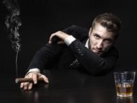 哪些星座失恋后会去喝闷酒