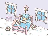 白羊座因为冲动做过啥后悔的事