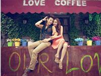 爱就大声说出来的星座是谁