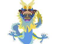 生肖龙迎接艳遇的最佳姿势