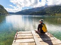 不谈恋爱只想一个人旅游的星座