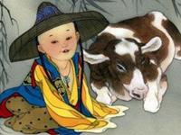 生肖牛提防小人大法