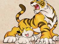 生肖虎，你的10月职场备战