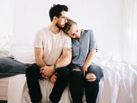 占卜他是不是对这份感情感到厌倦