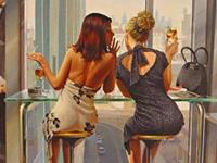 测在异性眼中你哪点最棒