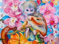 属猴2017年运势及运程 属猴人2017年每月运势