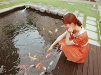 Julia Chen 2016年11月双鱼座运势