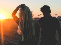 占卜未来一个月你能摆脱暧昧的烦恼吗