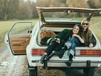 占卜你需要多少安全感