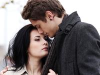 男友生意失败也一直陪伴的星女