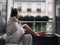 占卜你该放弃这段感情吗