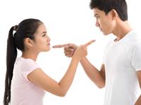 和12星男吵架千万不要说这句话