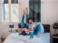 你会让另一半伤脑筋吗