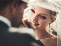 你和他的婚配指数高么