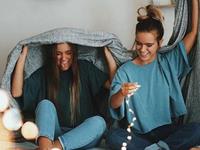 占卜你到底有多宅