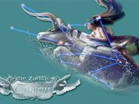 压力之下，金牛座会沦为废柴吗