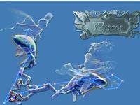 压力之下，双鱼座会沦为废柴吗