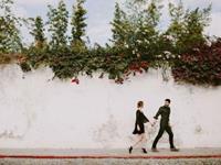 你是一个旺夫的妻子吗