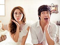 这些星女教你如何睡到男神