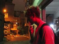 测你生活的哪方面不如意呢