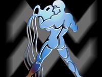 水瓶座进入了丧尸界会怎么办