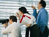 12星座的职场腹黑指数有多高