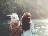 占卜你会盲目的说分手吗