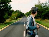 感情中总是易受伤的生肖男